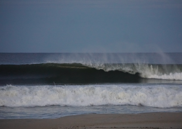 nj wave