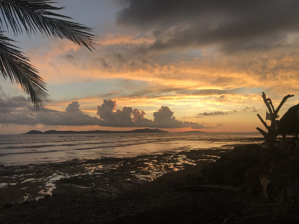 backyard baseball views in Veraguas