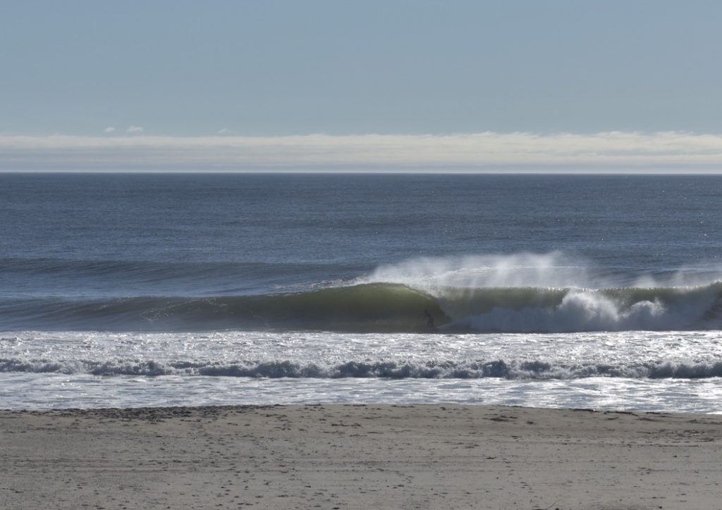 surfing nj