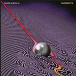 "Reality In Motion" then "The Less I Know The Better"- Tame Impala.