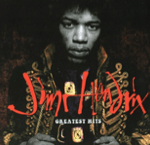 "Hey Joe" then "Castles Made of Sand"- Jimi Hendrix.