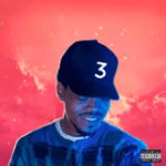 "Smoke Break"- Chance The Rapper.