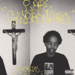 "Hive"- Earl Sweatshirt.