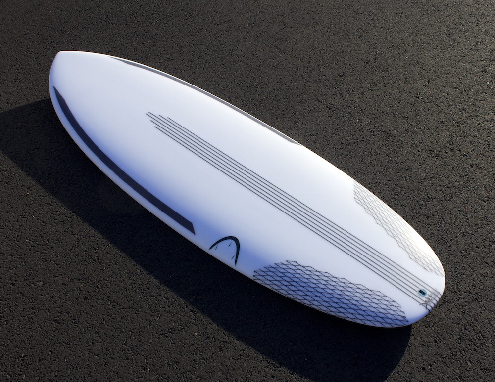 Surfing Jersey's Summer Surfboard Buyer's Guide URN Surf Co.
