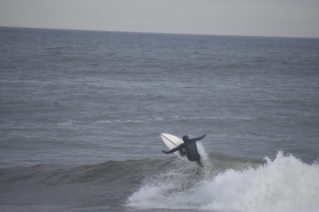 HORIZON HOUNDS URN Surf Co.